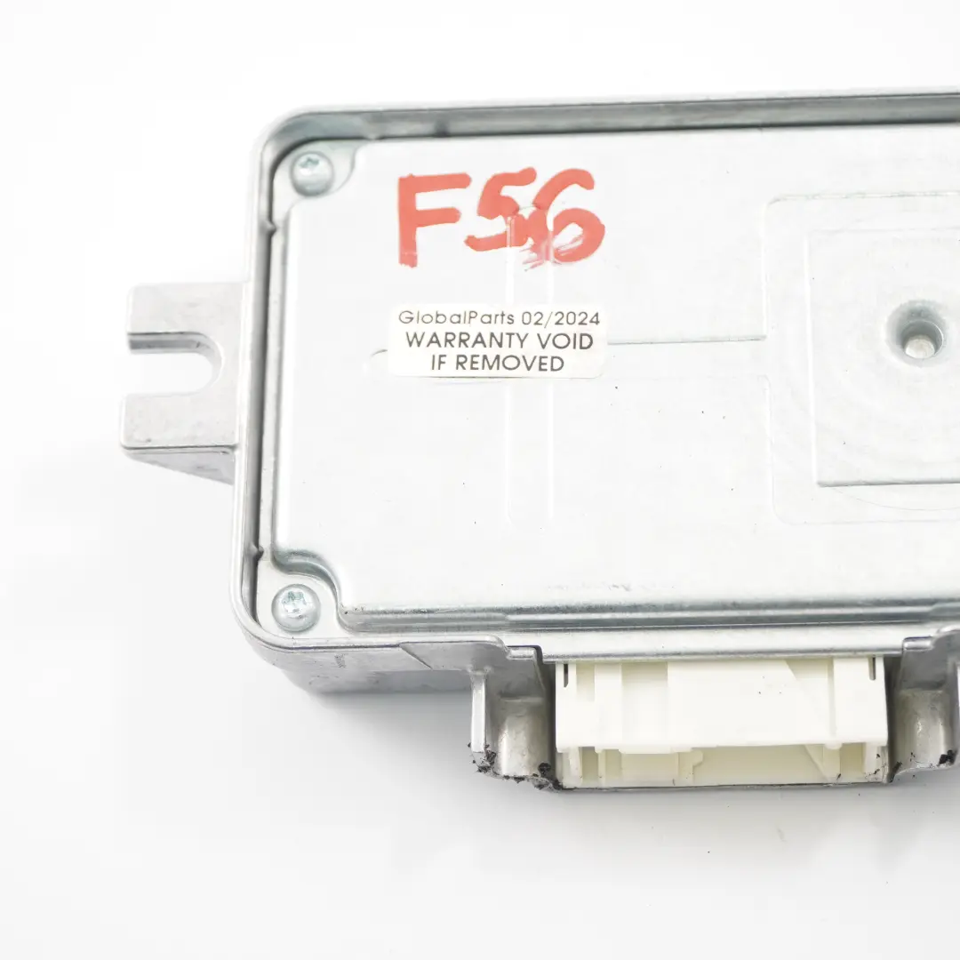 Unité de contrôle Module SAS pour BMW F40 F45 X1 F48 Mini F55 F56 à propos du numéro de pièce 9505275 BMW F40 F45 X1 F48 Mini F55 F56 Unité de contrôle Module SAS - SKU 9505275 - Numéro de pièce 9505275