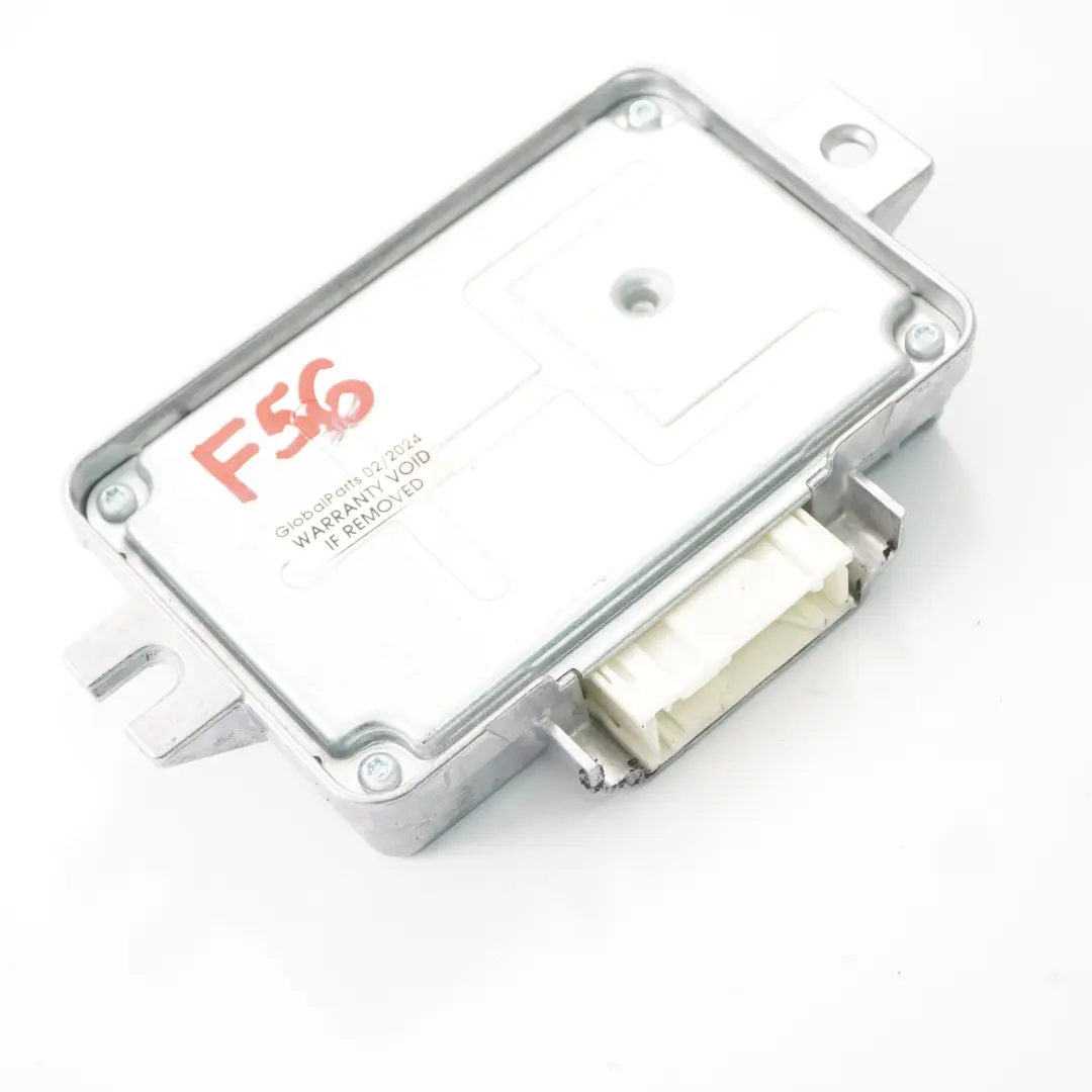 BMW F40 F45 X1 F48 Mini F55 F56 Control Unit SAS Module ECU - SKU 9505275 - Part number 9505275