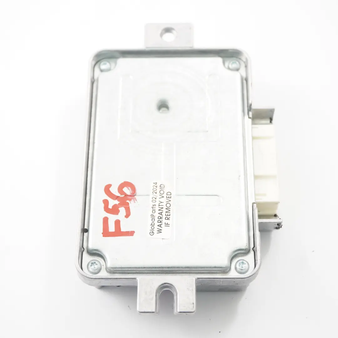 Moduł Sterownik SAS ECU do BMW F40 F45 X1 F48 Mini F55 F56 o numerze 9505275 BMW F40 F45 X1 F48 Mini F55 F56 Moduł Sterownik SAS ECU - SKU 9505275 - Numer Części 9505275