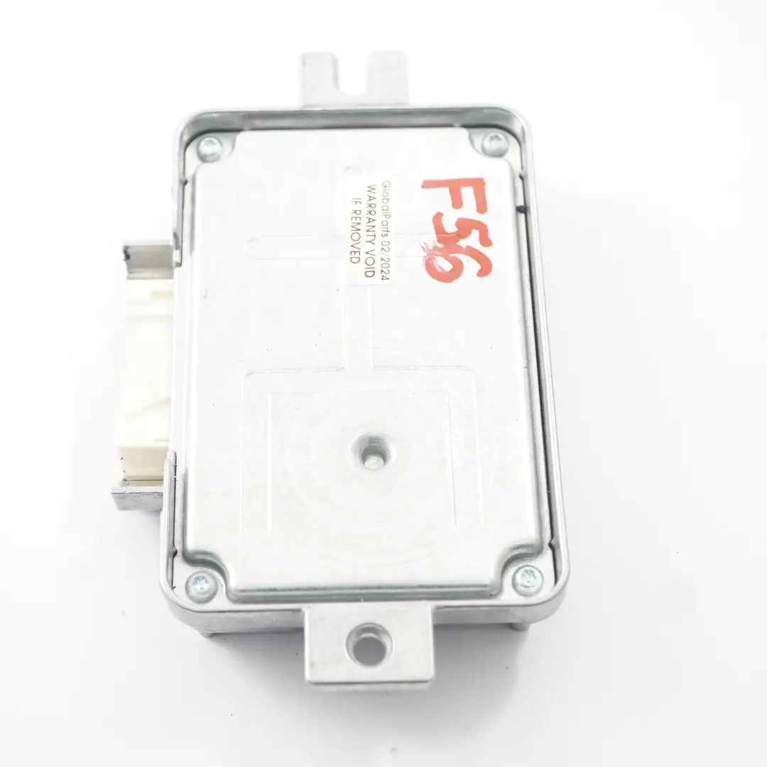 Unidad de Control SAS Módulo ECU para BMW F40 F45 X1 F48 Mini F55 F56 con número de pieza 9505275 BMW F40 F45 X1 F48 Mini F55 F56 Unidad de Control SAS Módulo ECU - SKU 9505275 - Número de pieza 9505275