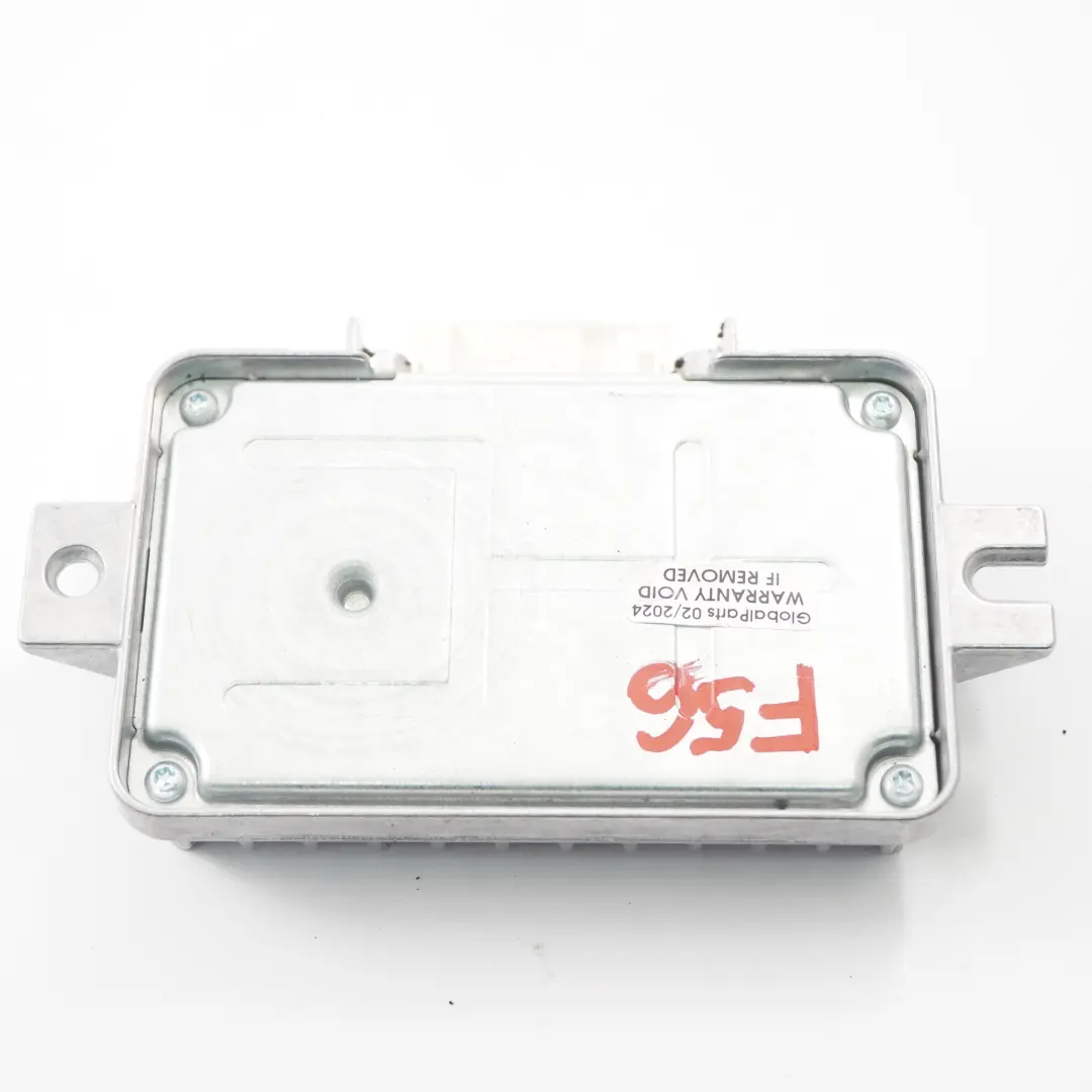 Control Unit SAS Module ECU to BMW F40 F45 X1 F48 Mini F55 F56 with Part number 9505275 BMW F40 F45 X1 F48 Mini F55 F56 Control Unit SAS Module ECU - SKU 9505275 - Part number 9505275