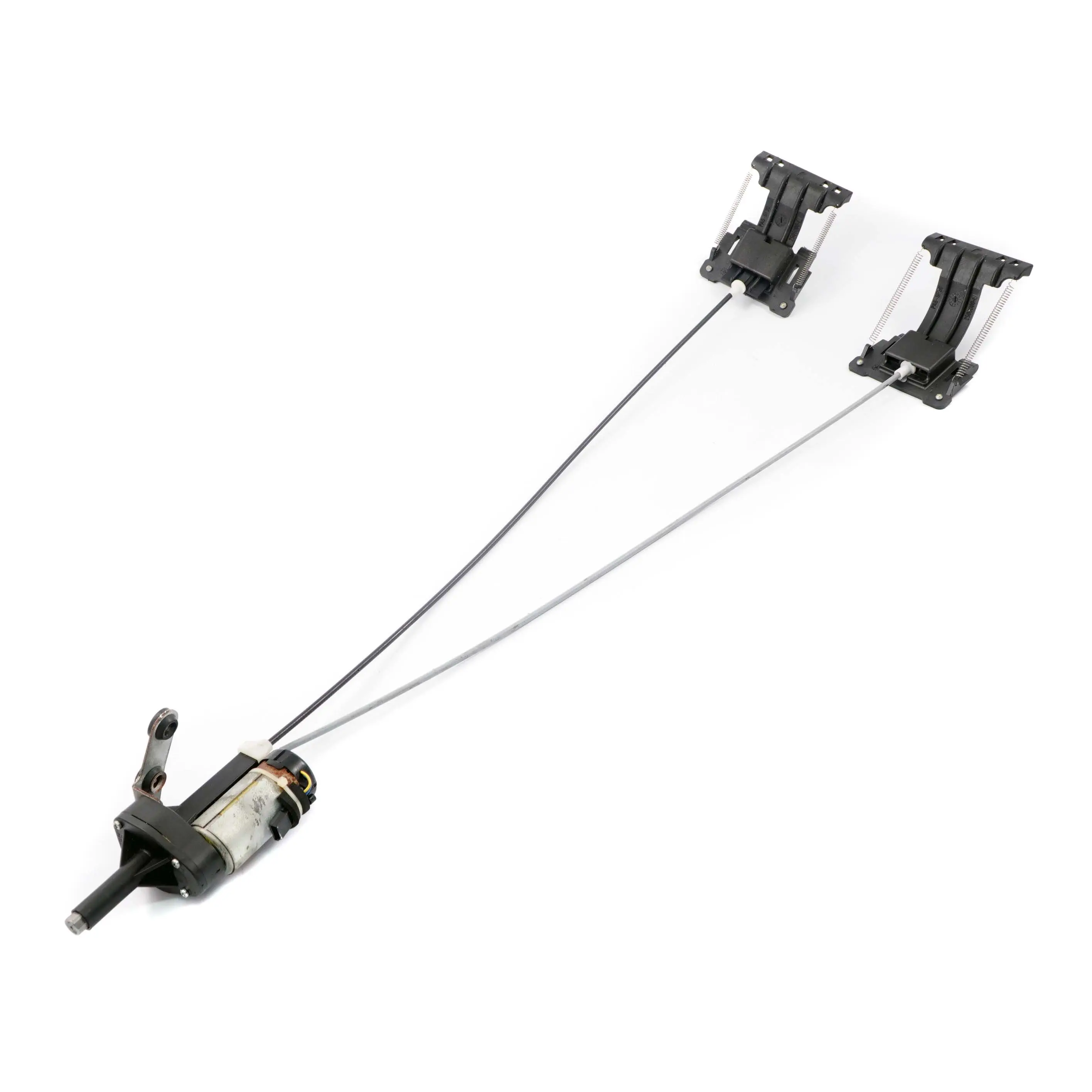 BMW 5 7 E60 E65 avant Gauche Moteur Reglage de la Hauteur 9505600