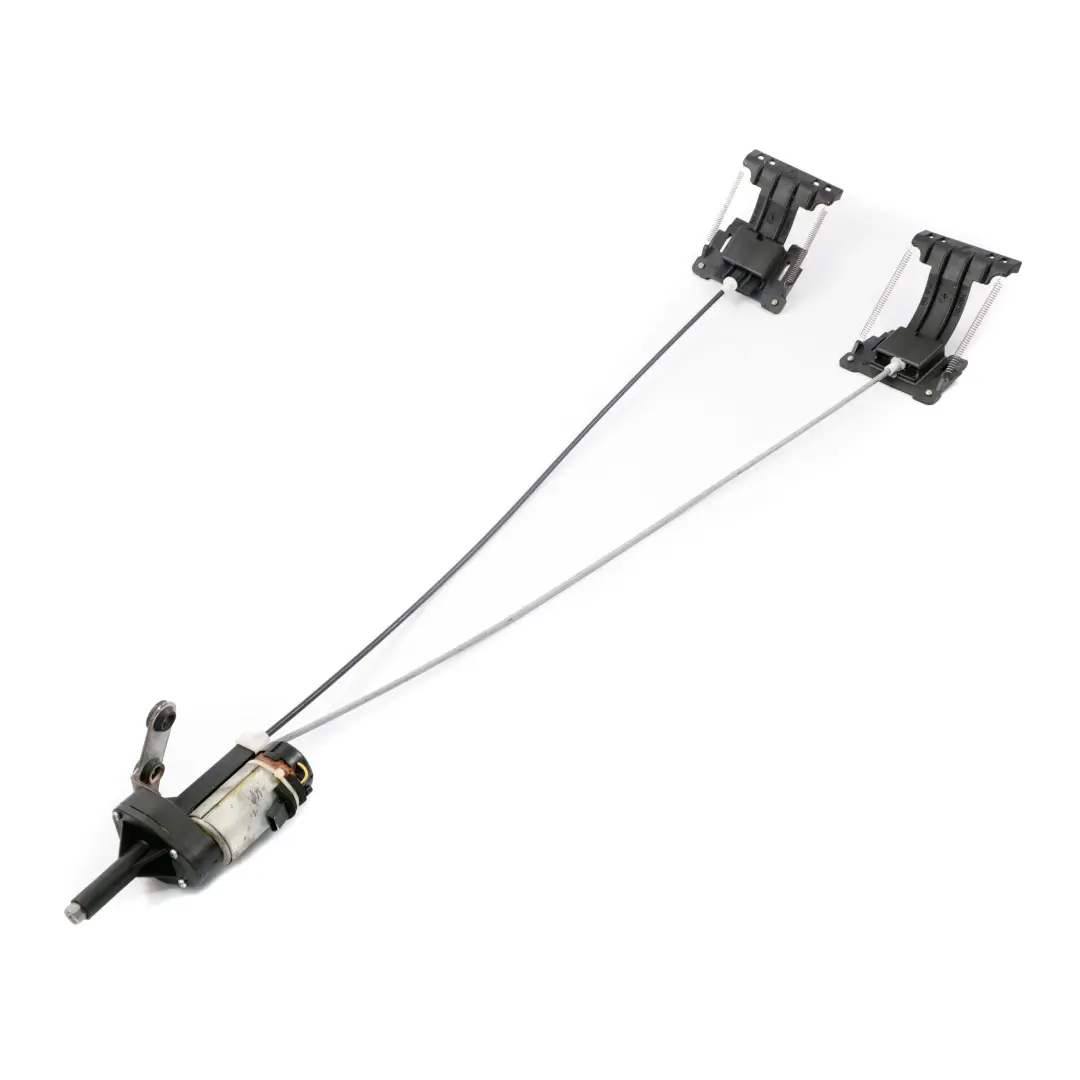 BMW E60 E65 Siłownik Regulacji Fotela Lewy Przód - SKU 9505600-1 - Numer Części 9505600