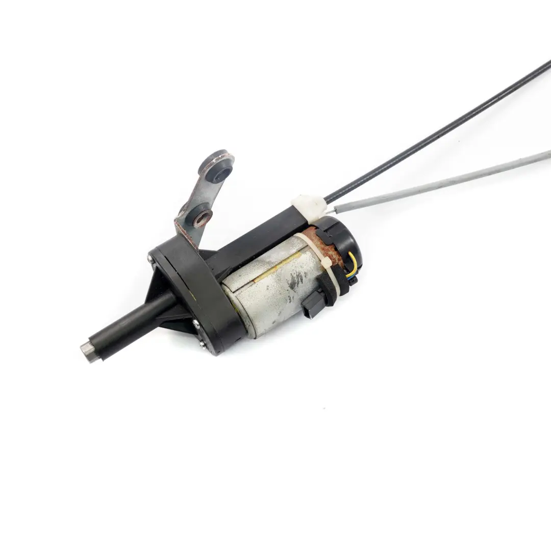 Vorn Links Motor Sitzhöhenverstellung für BMW 5 7 er E60 E65 mit Teilenummer 9505600 BMW 5 7 er E60 E65 Vorn Links Motor Sitzhöhenverstellung - SKU 9505600-1 - Teilenummer 9505600