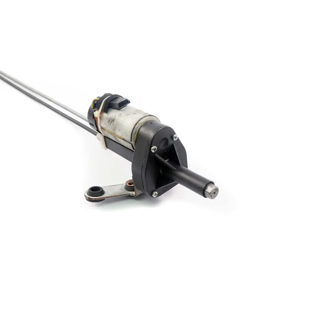 BMW E60 E65 Siłownik Regulacji Fotela Lewy Przód - SKU 9505600-1 - Numer Części 9505600