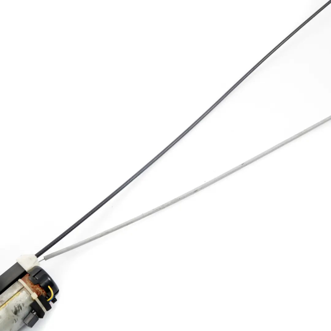 Gauche Moteur Reglage de la Hauteur pour BMW 5 7 E60 E65 avant à propos du numéro de pièce 9505600 BMW 5 7 E60 E65 avant Gauche Moteur Reglage de la Hauteur - SKU 9505600-1 - Numéro de pièce 9505600