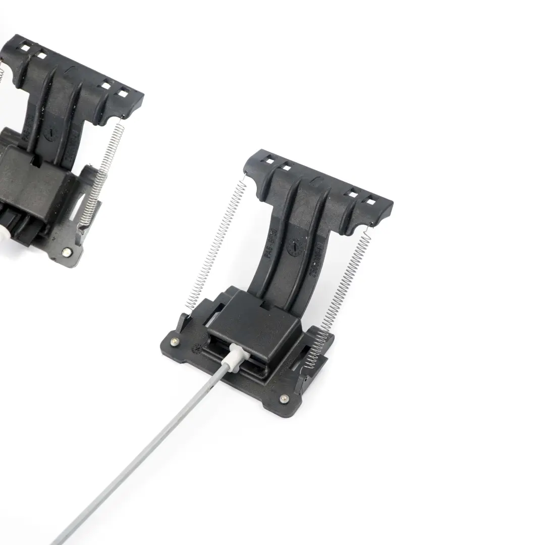 BMW E60 E65 Siłownik Regulacji Fotela Lewy Przód - SKU 9505600-1 - Numer Części 9505600