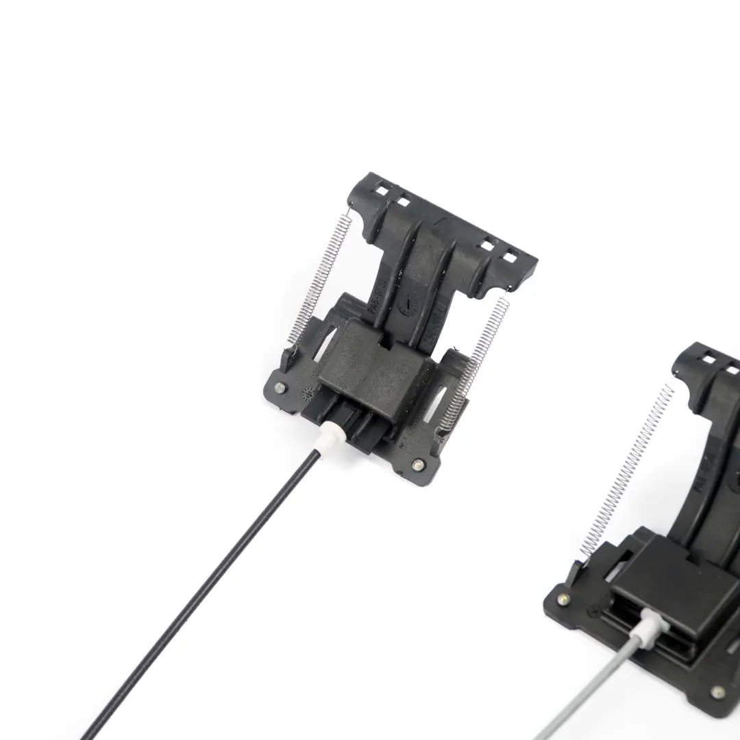 BMW E60 E65 Siłownik Regulacji Fotela Lewy Przód - SKU 9505600-1 - Numer Części 9505600