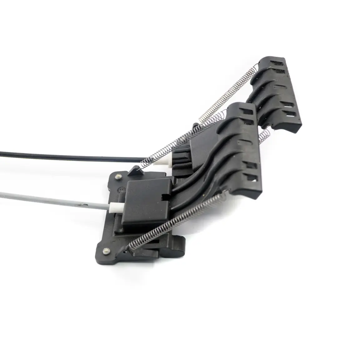 BMW E60 E65 Actuador Motor Ajuste Asiento Delantero Izquierdo - SKU 9505600-1 - Número de pieza 9505600