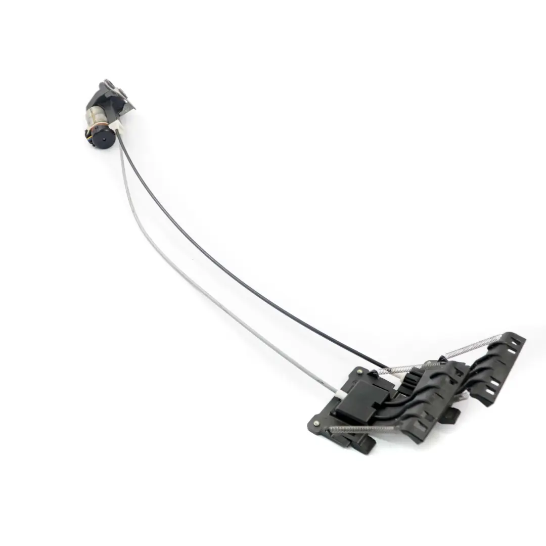 Gauche Moteur Reglage de la Hauteur pour BMW 5 7 E60 E65 avant à propos du numéro de pièce 9505600 BMW 5 7 E60 E65 avant Gauche Moteur Reglage de la Hauteur - SKU 9505600-1 - Numéro de pièce 9505600