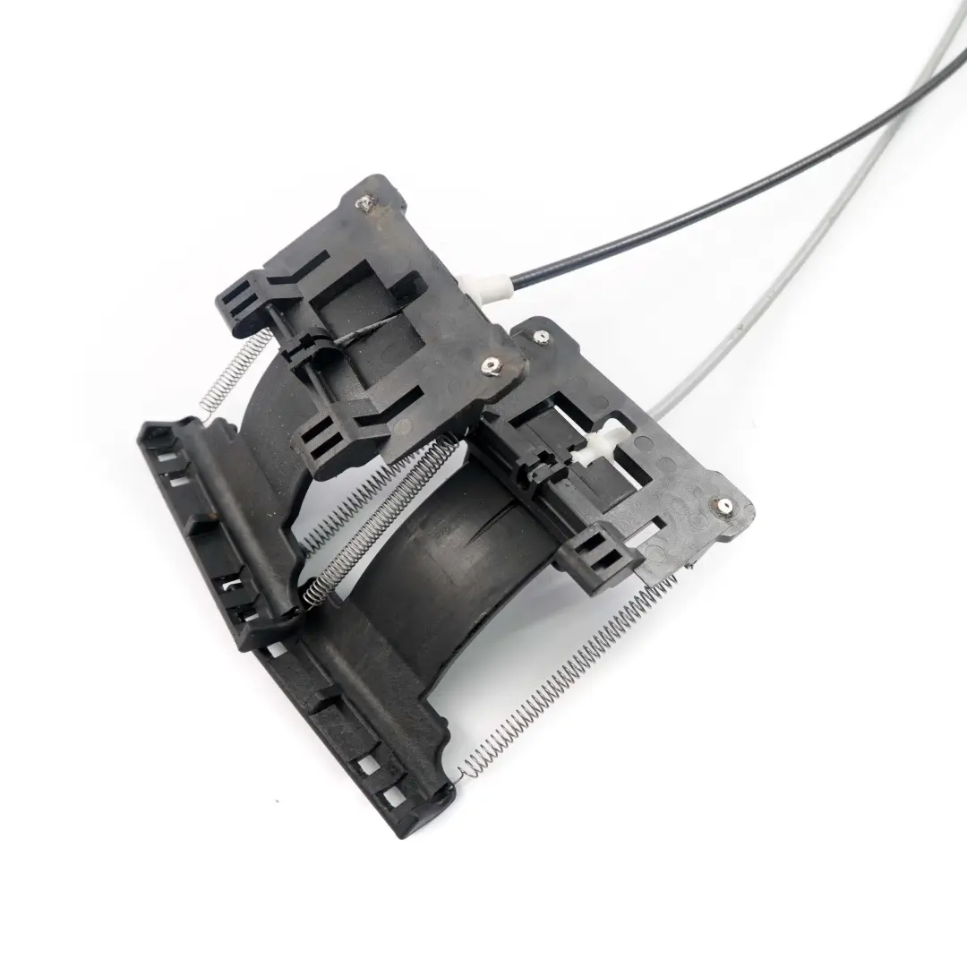 BMW E60 E65 Siłownik Regulacji Fotela Lewy Przód - SKU 9505600-1 - Numer Części 9505600