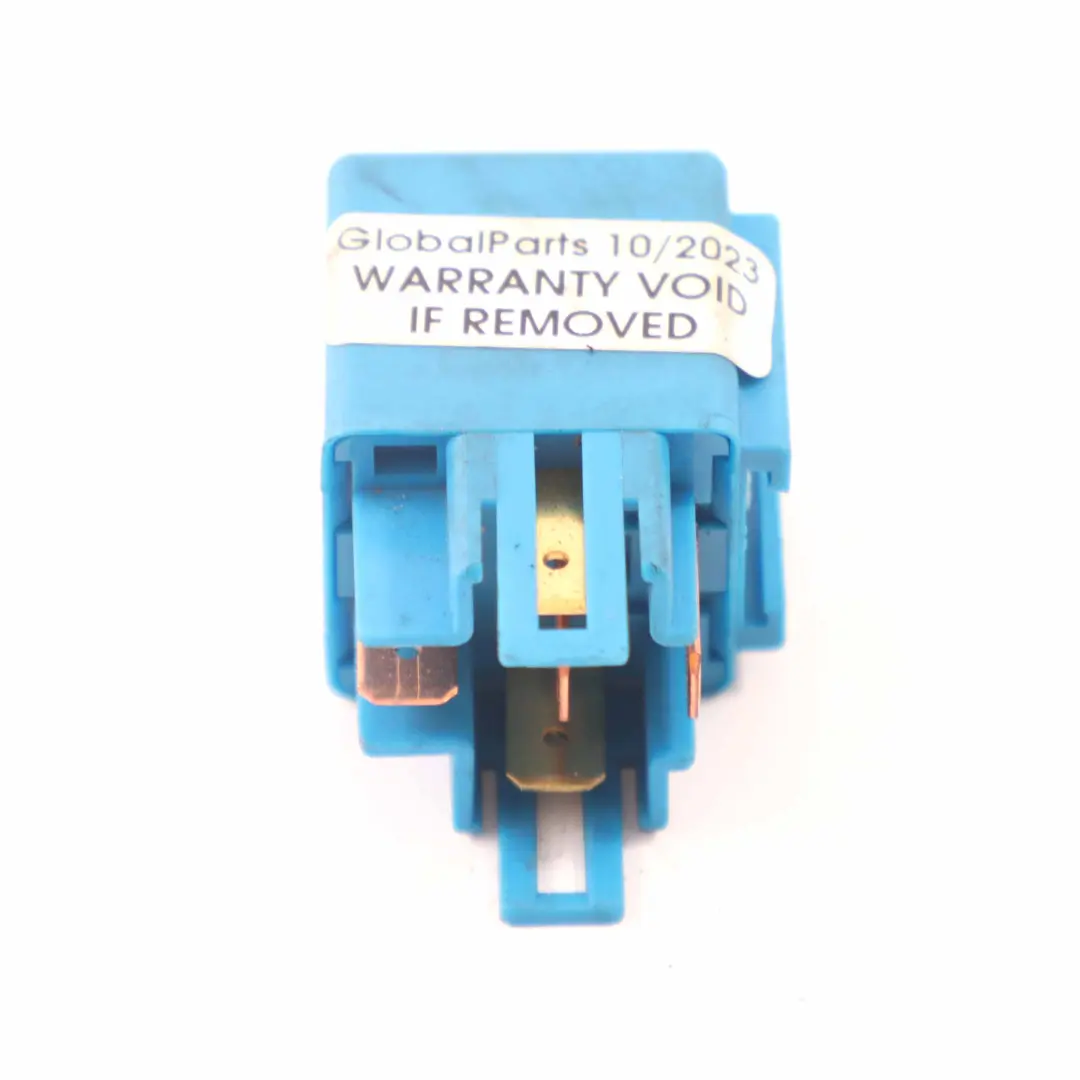 Relais einheit 5 Pins 30/20A Blau für Kia Ceed Sportage Hyundai mit Teilenummer 95225-1F100 Kia Ceed Sportage Hyundai Relais einheit 5 Pins 30/20A Blau - SKU 95225-1F100 - Teilenummer 95225-1F100