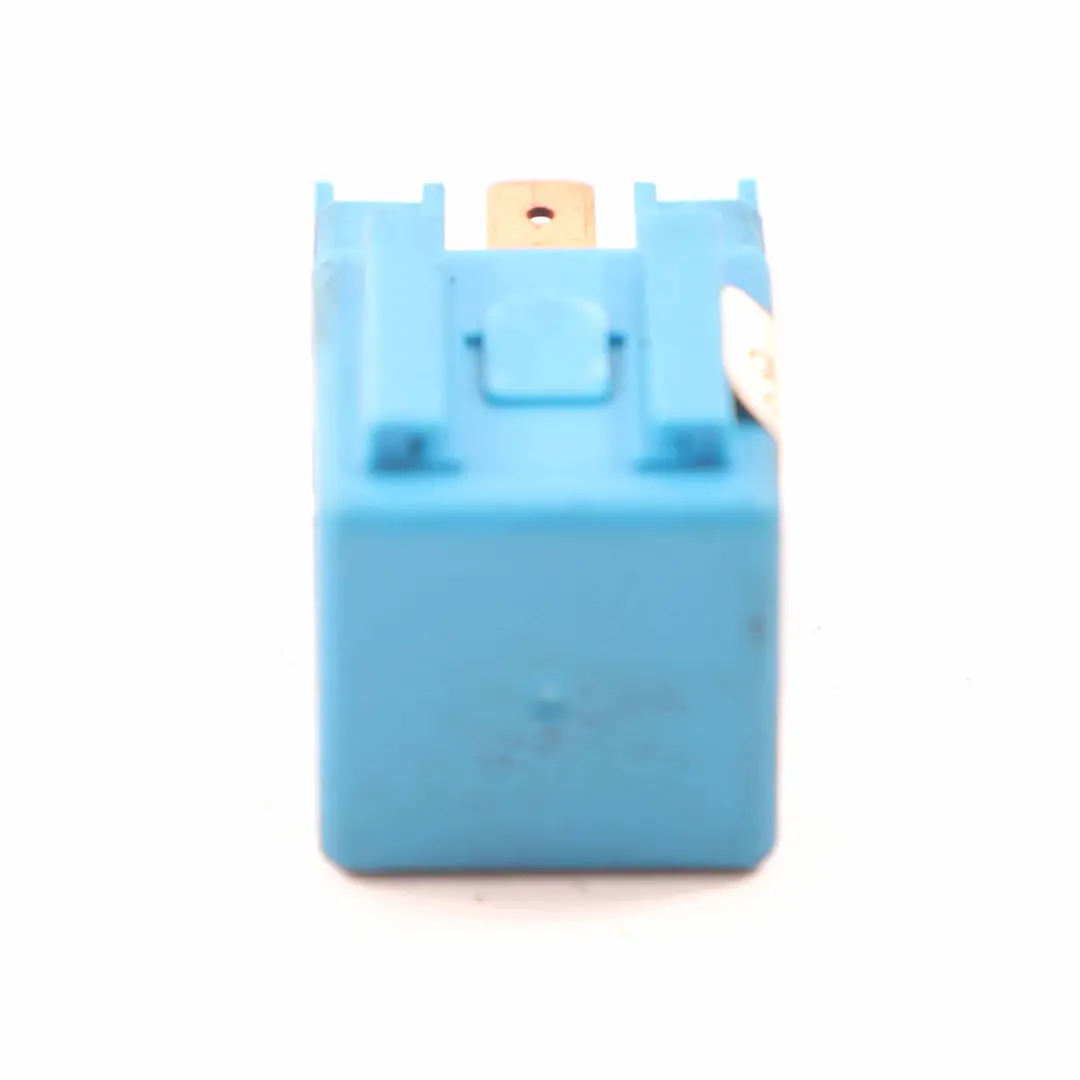 Unit 5 Pins 30/20A Blue to Kia Ceed Sportage Hyundai Relay with Part number 95225-1F100 Kia Ceed Sportage Hyundai Relay Unit 5 Pins 30/20A Blue - SKU 95225-1F100 - Part number 95225-1F100