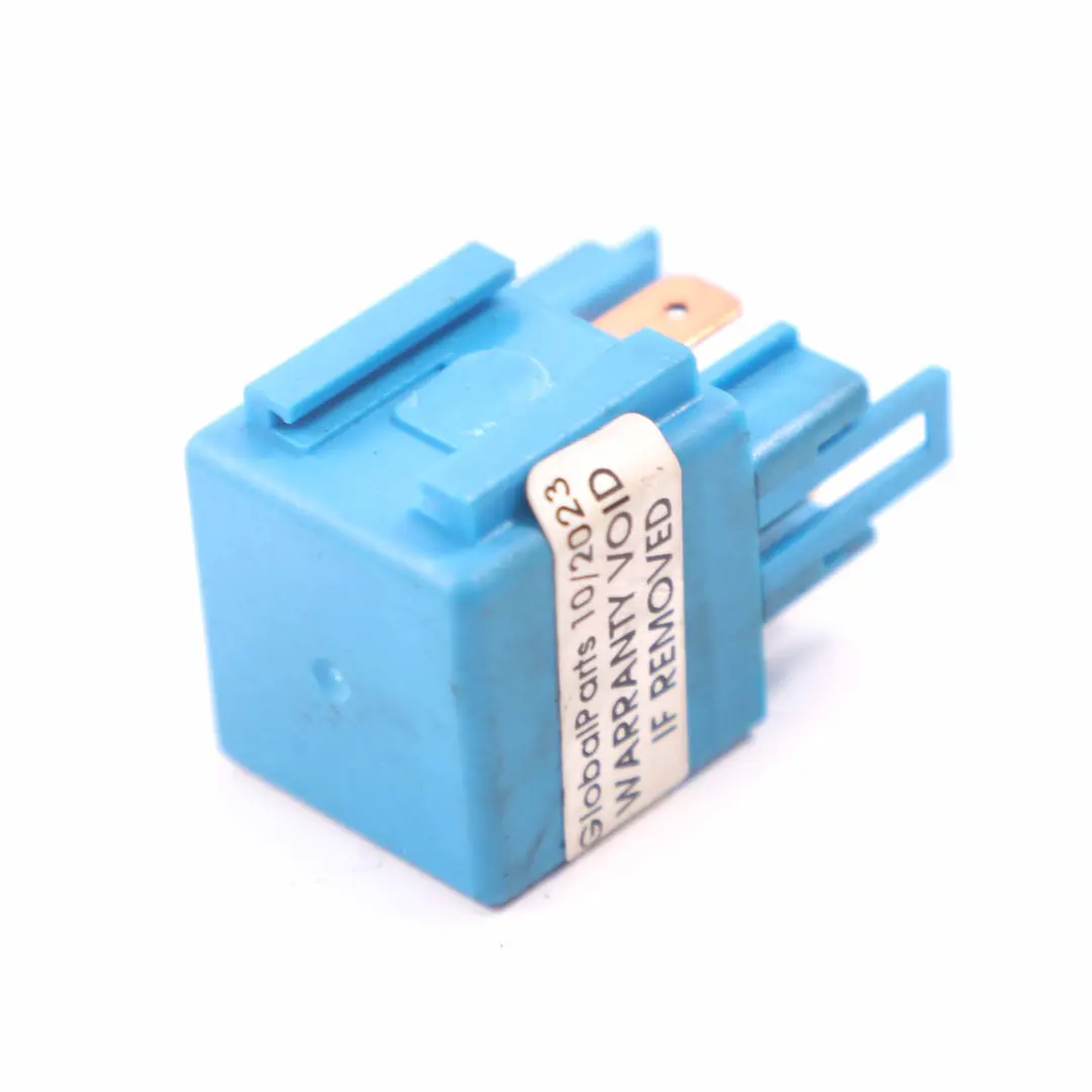 Unit 5 Pins 30/20A Blue to Kia Ceed Sportage Hyundai Relay with Part number 95225-1F100 Kia Ceed Sportage Hyundai Relay Unit 5 Pins 30/20A Blue - SKU 95225-1F100 - Part number 95225-1F100