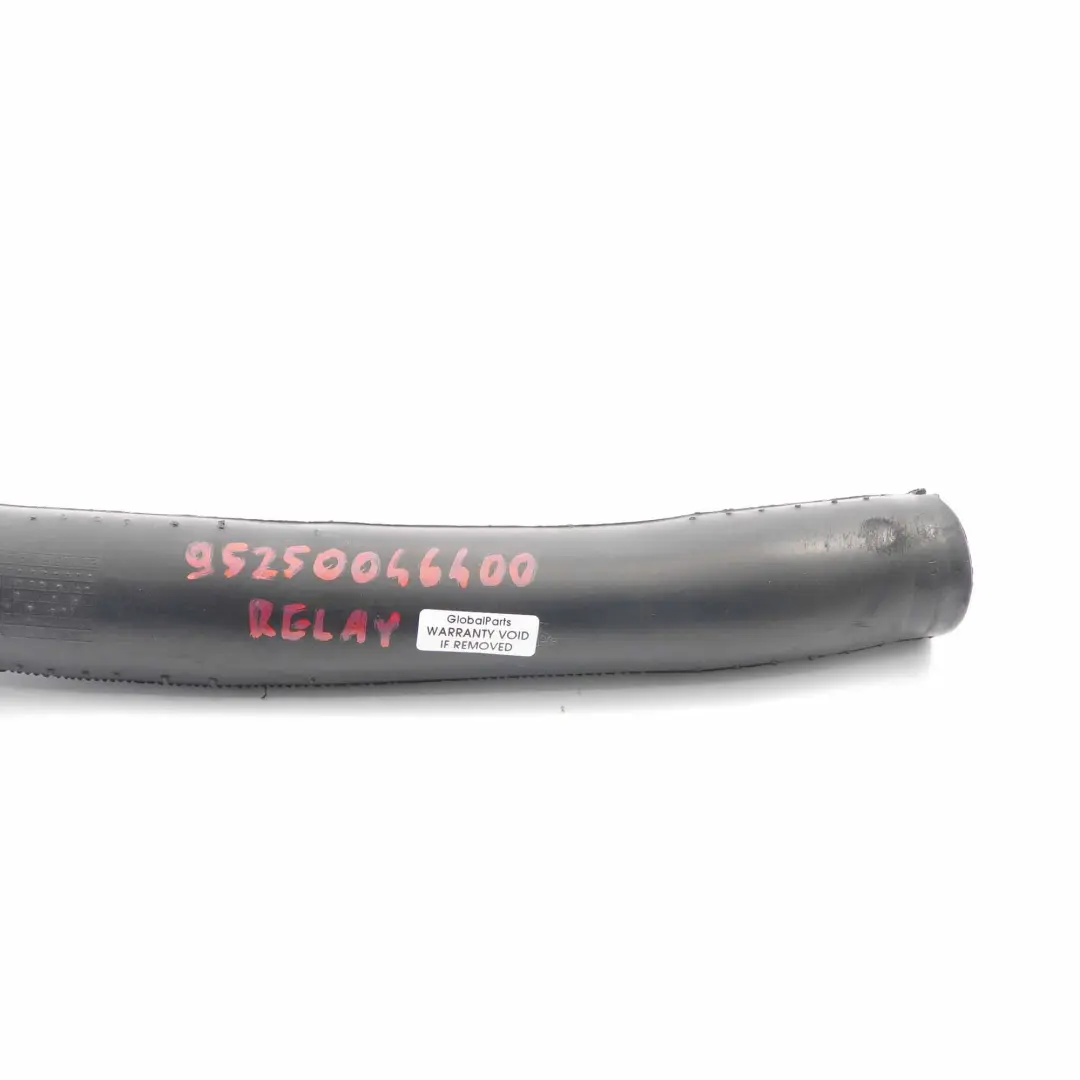  Water Drain Hose Citroen Relay Fiat Ducato Windscreen Panel Pipe - SKU 95250046400 - Part number 95250046400