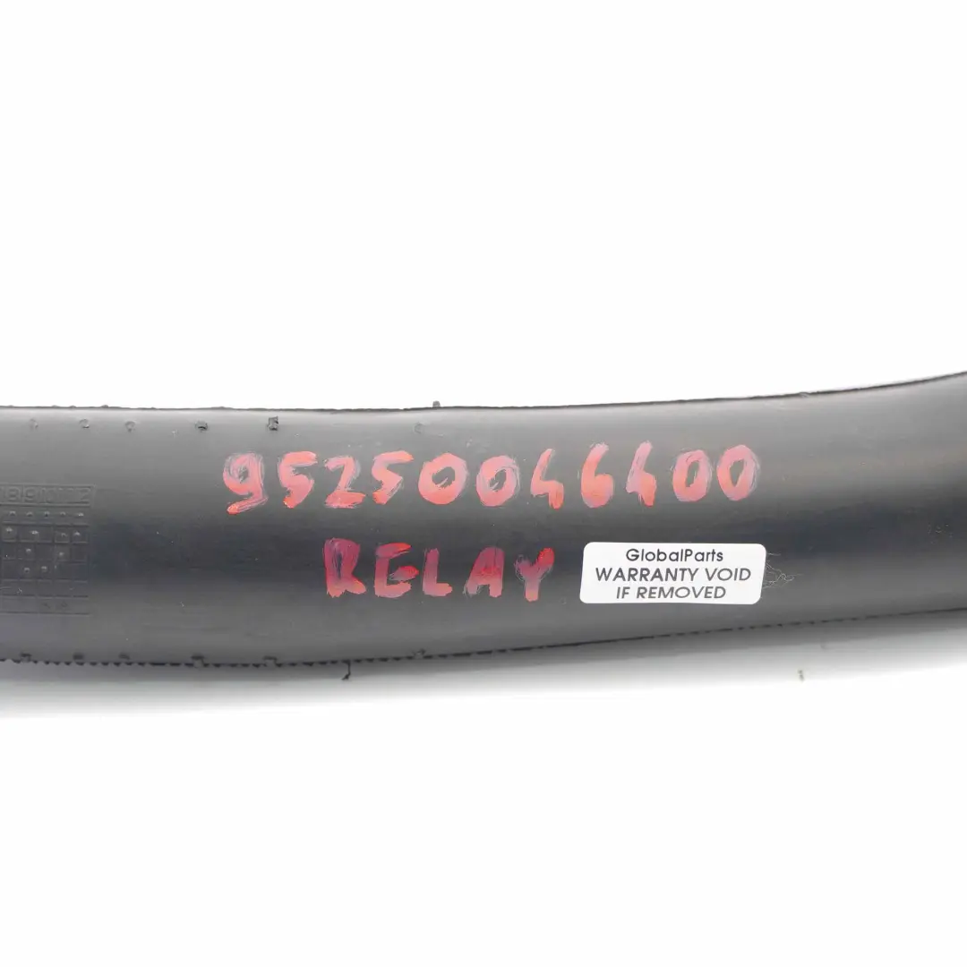  Water Drain Hose Citroen Relay Fiat Ducato Windscreen Panel Pipe - SKU 95250046400 - Part number 95250046400