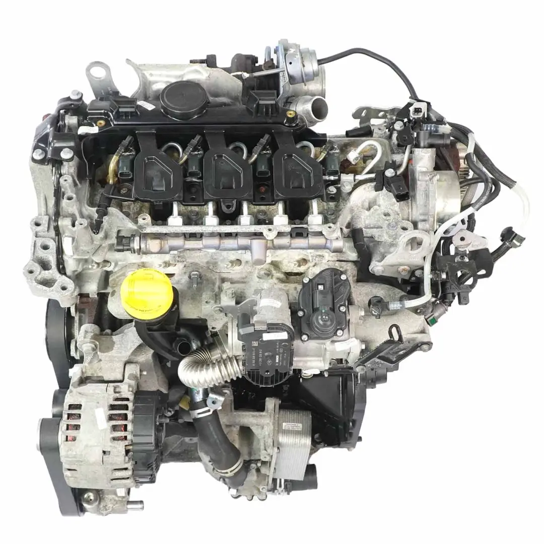 Moteur Nu M9R786 M9R 786 LDN 57 000 km, GARANTIE Opel Vivaro Renault Trafic - SKU 95507423 - Numéro de pièce 95507423