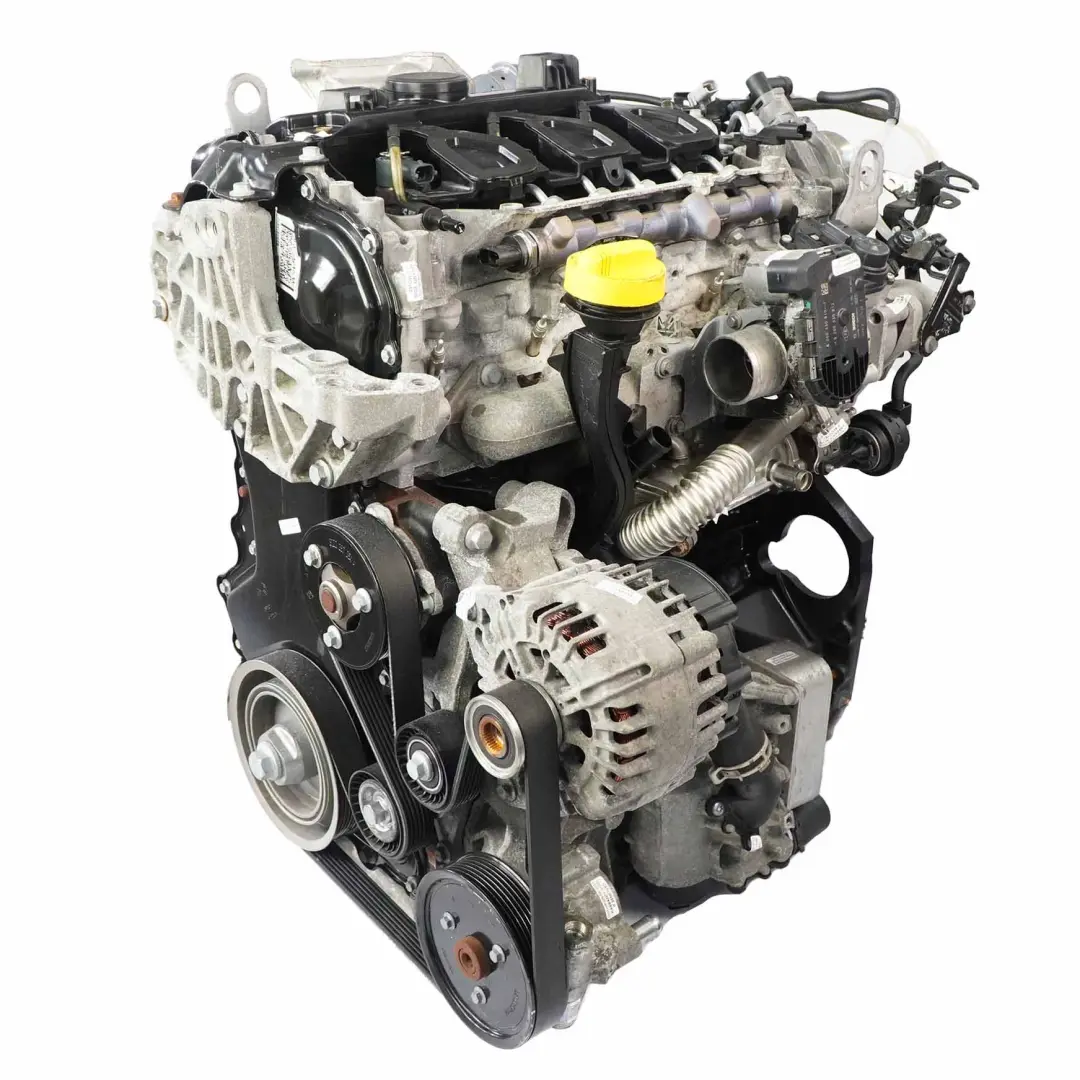 Moteur complet M9R-786 M9R 786 LDN avec 57 000 km, GARANTIE Opel Vivaro A F83 - SKU 95507423-1 - Numéro de pièce 95507423