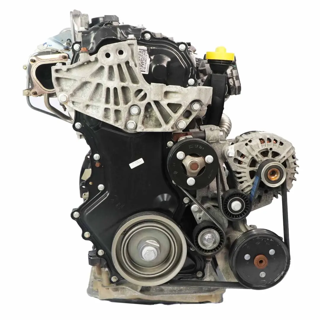 Moteur Nu M9R786 M9R 786 LDN 57 000 km, GARANTIE Opel Vivaro Renault Trafic - SKU 95507423 - Numéro de pièce 95507423