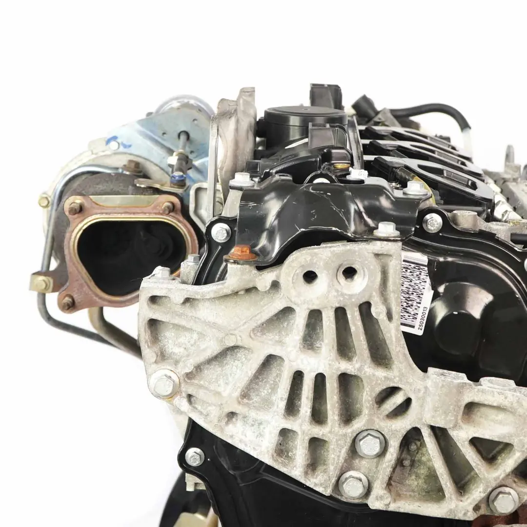 Moteur Nu M9R786 M9R 786 LDN 57 000 km, GARANTIE Opel Vivaro Renault Trafic - SKU 95507423 - Numéro de pièce 95507423