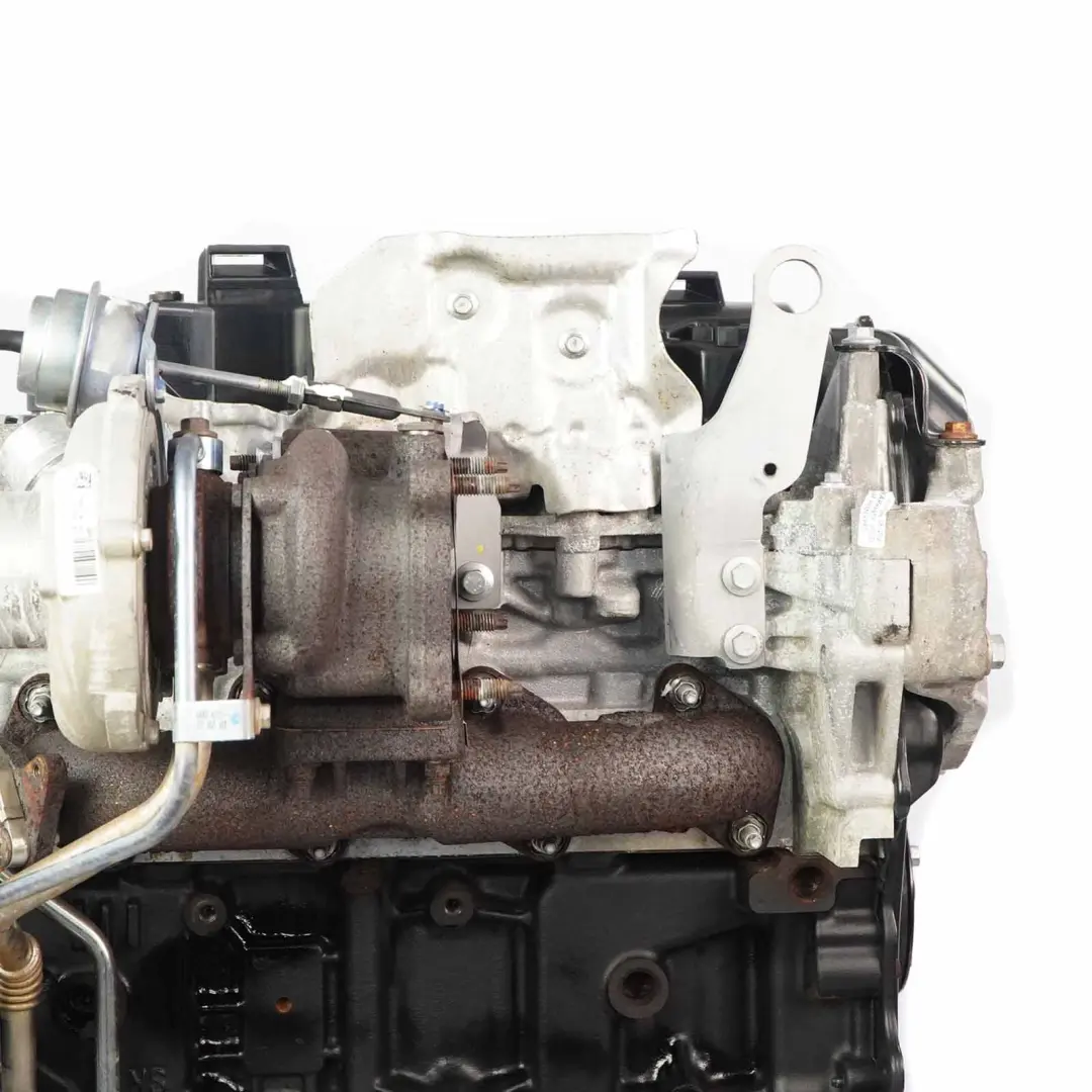 Moteur complet M9R-786 M9R 786 LDN avec 57 000 km, GARANTIE Opel Vivaro A F83 - SKU 95507423-1 - Numéro de pièce 95507423
