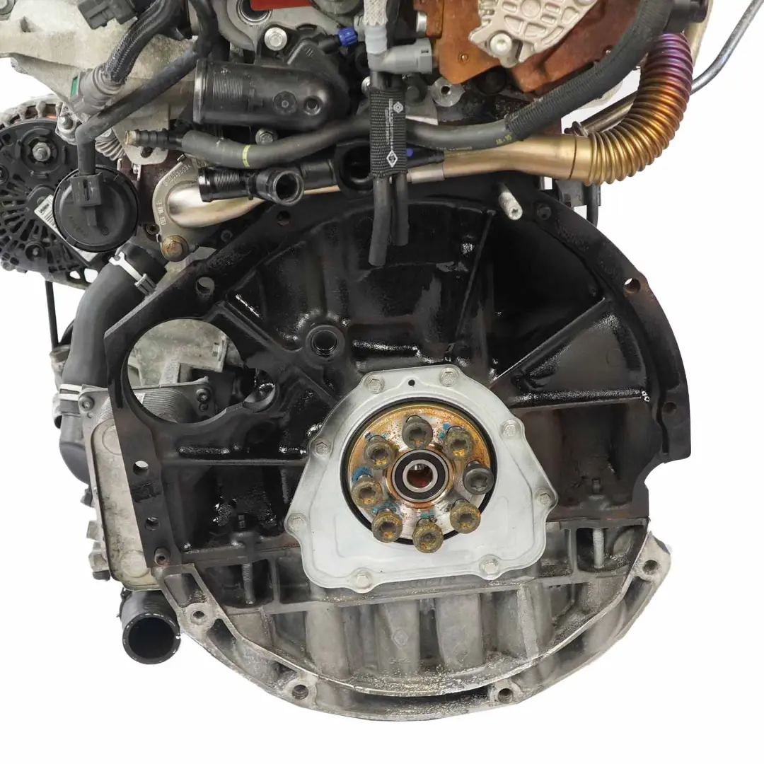 Moteur complet M9R-786 M9R 786 LDN avec 57 000 km, GARANTIE Opel Vivaro A F83 - SKU 95507423-1 - Numéro de pièce 95507423