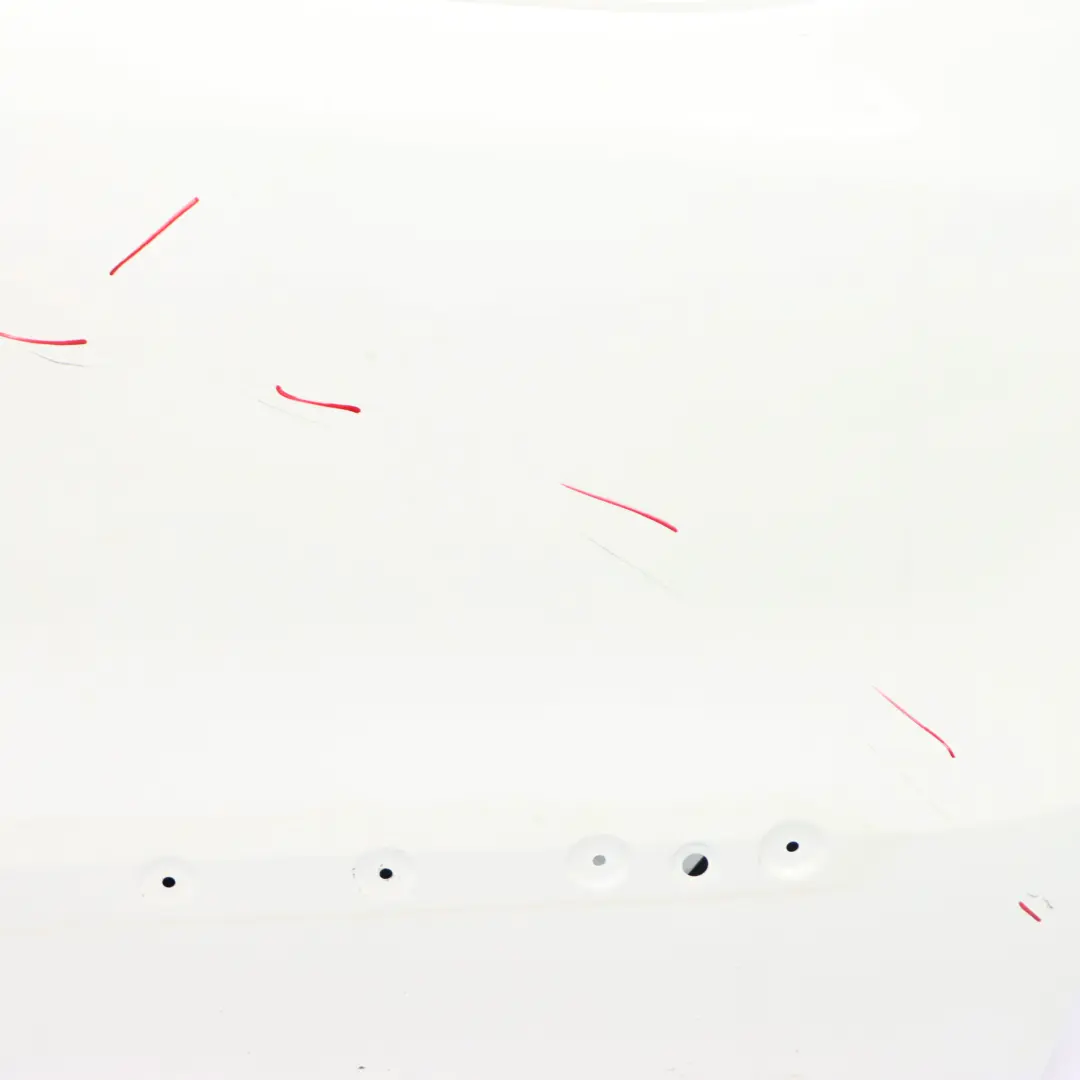 Drzwi Lewe Przednie Polar White Białe - 452 do Opel Combo D o numerze 95509347 Opel Combo D Drzwi Lewe Przednie Polar White Białe - 452 - SKU 95509347-POW - Numer Części 95509347