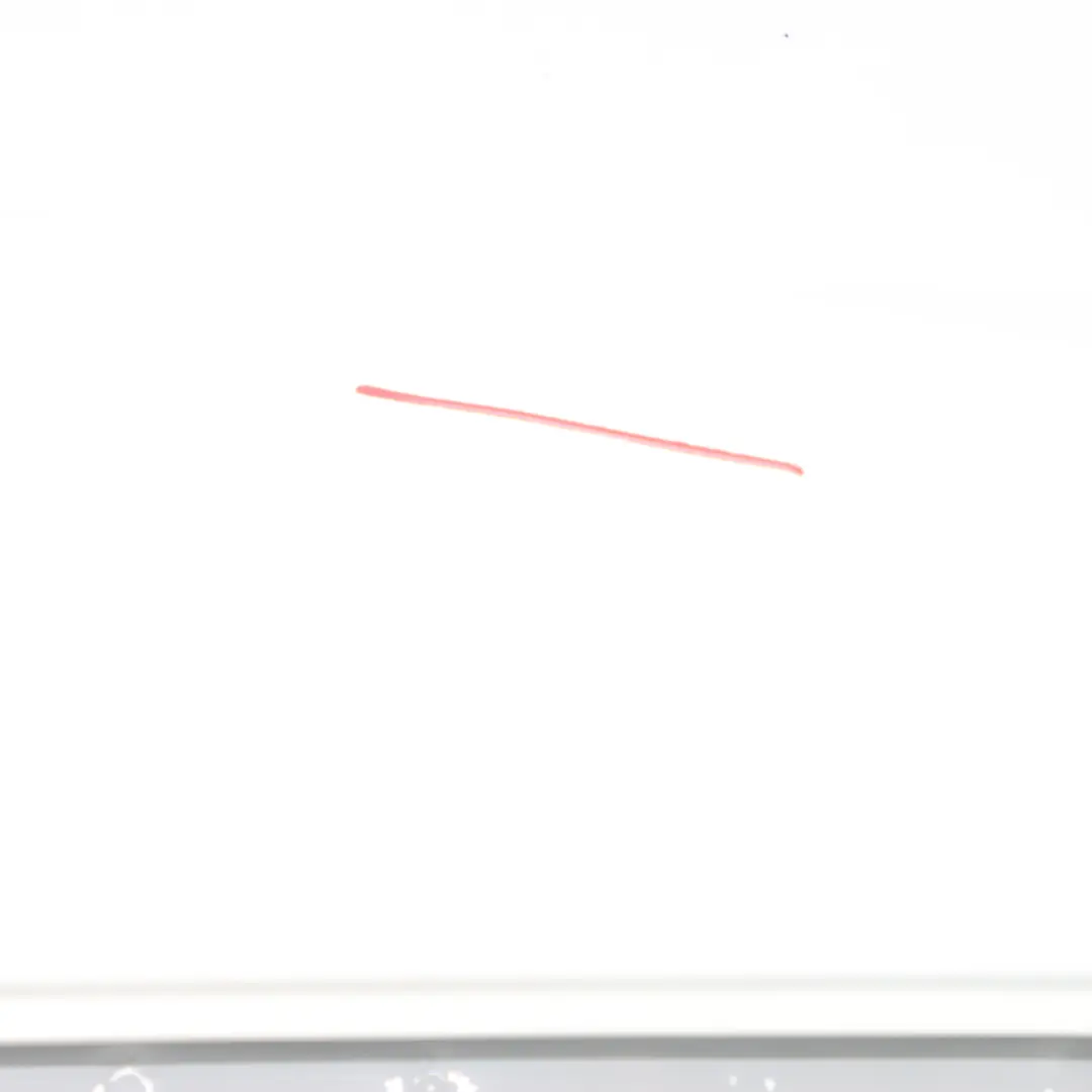 Drzwi Lewe Przednie Polar White Białe - 452 do Opel Combo D o numerze 95509347 Opel Combo D Drzwi Lewe Przednie Polar White Białe - 452 - SKU 95509347-POW - Numer Części 95509347