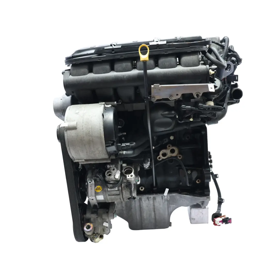 957 Kompletter Motor M02.2Y 022Y 3.2 V6 159TKM, GARANTIE für Porsche Cayenne 9PA 955 mit Teilenummer 95510003401 Porsche Cayenne 9PA 955 957 Kompletter Motor M02.2Y 022Y 3.2 V6 159TKM, GARANTIE - SKU 95510003401-1 - Teilenummer 95510003401