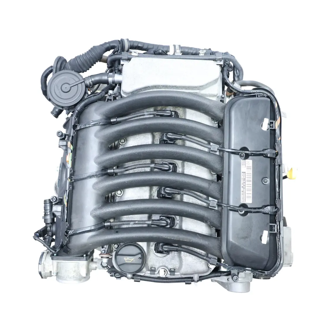 Porsche Cayenne 9PA 955 957 Motore Nudo M02.2Y 022Y 3.2 V6 159 000 km, GARANZIA - SKU 95510003401 - Numero di parte 95510003401