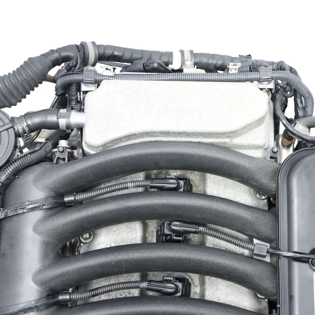 957 Kompletter Motor M02.2Y 022Y 3.2 V6 159TKM, GARANTIE für Porsche Cayenne 9PA 955 mit Teilenummer 95510003401 Porsche Cayenne 9PA 955 957 Kompletter Motor M02.2Y 022Y 3.2 V6 159TKM, GARANTIE - SKU 95510003401-1 - Teilenummer 95510003401