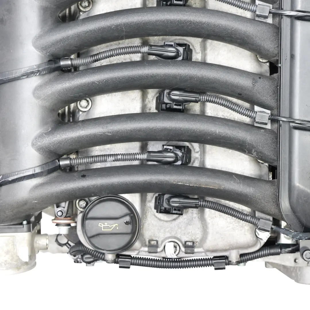 957 Bare Engine M02.2Y 022Y 3.2 V6 99k miles, WARRANTY to Porsche Cayenne 9PA 955 with Part number 95510003401 Porsche Cayenne 9PA 955 957 Bare Engine M02.2Y 022Y 3.2 V6 99k miles, WARRANTY - SKU 95510003401 - Part number 95510003401