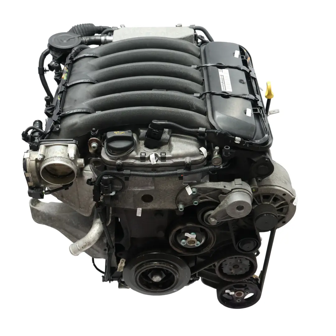 957 Motor Completo M02.2Y 022Y 3.2 V6 159k km, GARANTIA para Porsche Cayenne 9PA 955 con número de pieza 95510003401 Porsche Cayenne 9PA 955 957 Motor Completo M02.2Y 022Y 3.2 V6 159k km, GARANTIA - SKU 95510003401-1 - Número de pieza 95510003401