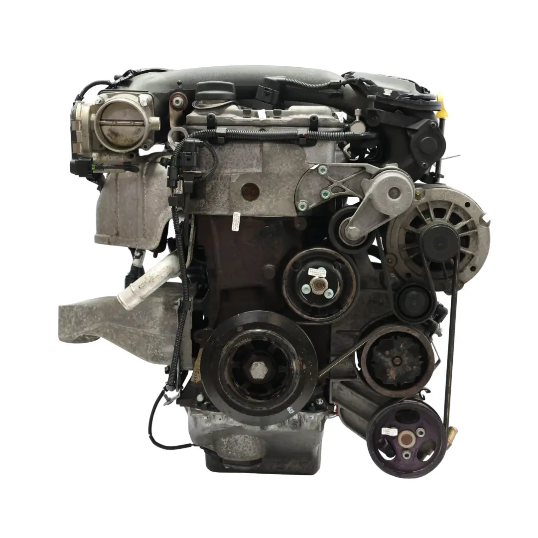 957 Silnik Goły Słupek M02.2Y 022Y 3.2 V6 do Porsche Cayenne 9PA 955 o numerze 95510003401 Porsche Cayenne 9PA 955 957 Silnik Goły Słupek M02.2Y 022Y 3.2 V6 - SKU 95510003401 - Numer Części 95510003401