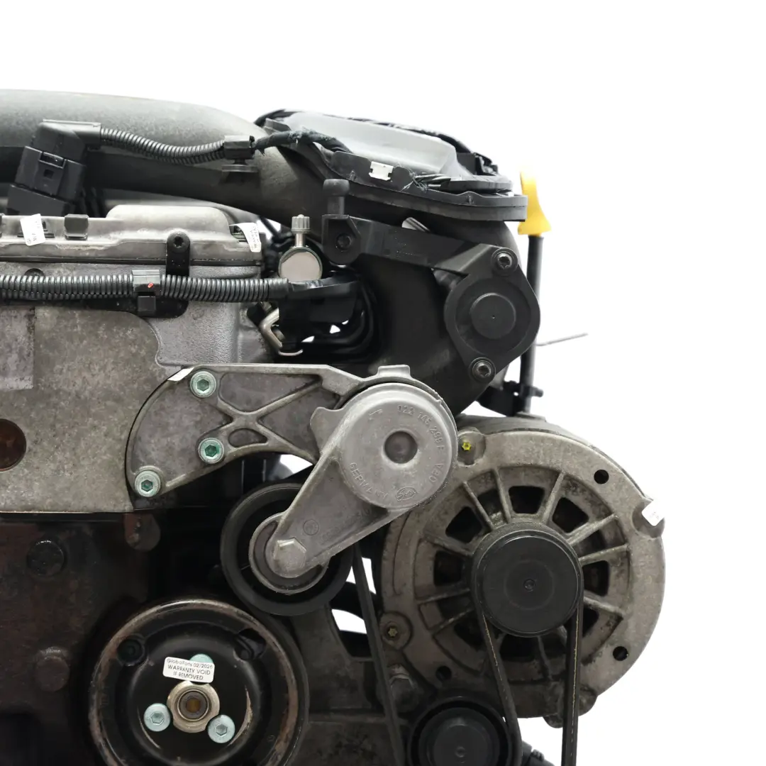 957 Moteur Complet M02.2Y 022Y 3.2 V6 159k km, GARANTIE pour Porsche Cayenne 9PA 955 à propos du numéro de pièce 95510003401 Porsche Cayenne 9PA 955 957 Moteur Complet M02.2Y 022Y 3.2 V6 159k km, GARANTIE - SKU 95510003401-1 - Numéro de pièce 95510003401