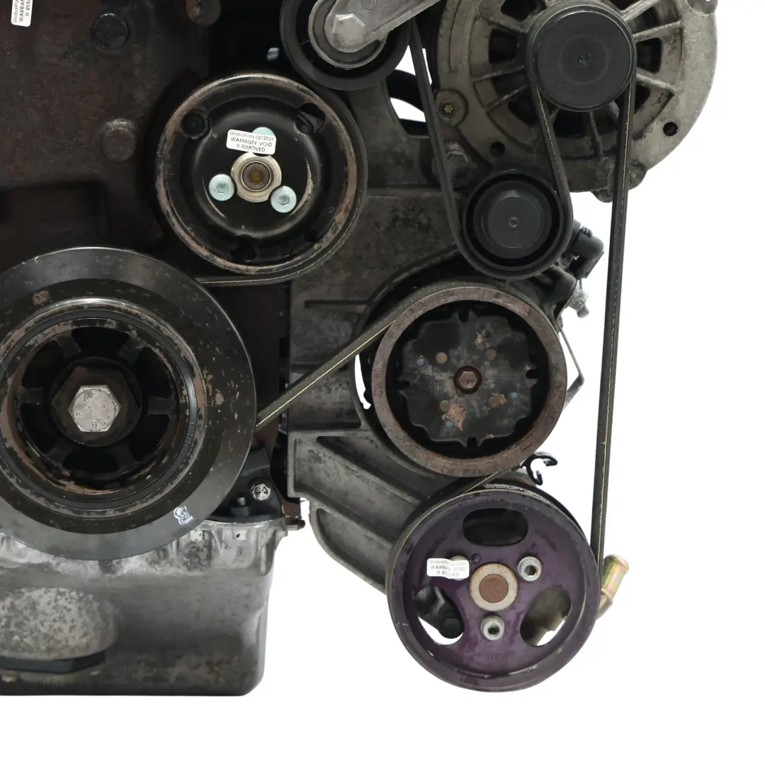 957 Moteur Nu M02.2Y 022Y 3.2 V6 159 000 km, GARANTIE pour Porsche Cayenne 9PA 955 à propos du numéro de pièce 95510003401 Porsche Cayenne 9PA 955 957 Moteur Nu M02.2Y 022Y 3.2 V6 159 000 km, GARANTIE - SKU 95510003401 - Numéro de pièce 95510003401