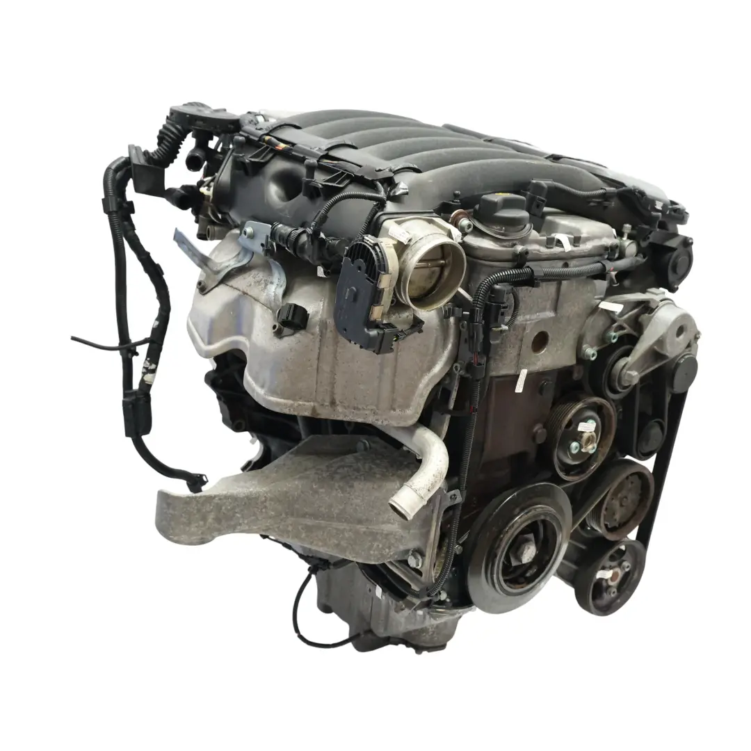 Porsche Cayenne 9PA 955 957 Moteur Nu M02.2Y 022Y 3.2 V6 159 000 km, GARANTIE - SKU 95510003401 - Numéro de pièce 95510003401