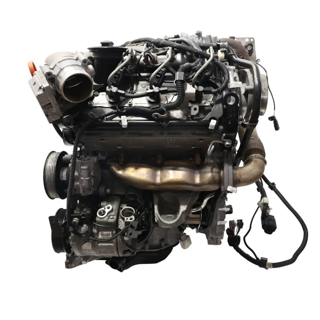 957 Silnik Kompletny M05.9D 3.0 TDI 240KM do Porsche Cayenne 9PA 955 o numerze 95510093400 Porsche Cayenne 9PA 955 957 Silnik Kompletny M05.9D 3.0 TDI 240KM - SKU 95510093400-1 - Numer Części 95510093400