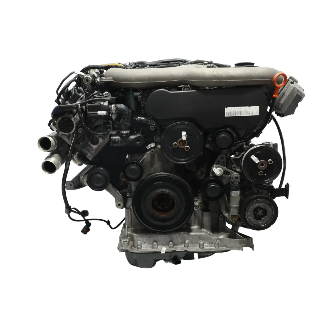 957 Bare Engine M05.9D 3.0 TDI 240HP 99k miles, WARRANTY to Porsche Cayenne 9PA 955 with Part number 95510093400 Porsche Cayenne 9PA 955 957 Bare Engine M05.9D 3.0 TDI 240HP 99k miles, WARRANTY - SKU 95510093400 - Part number 95510093400