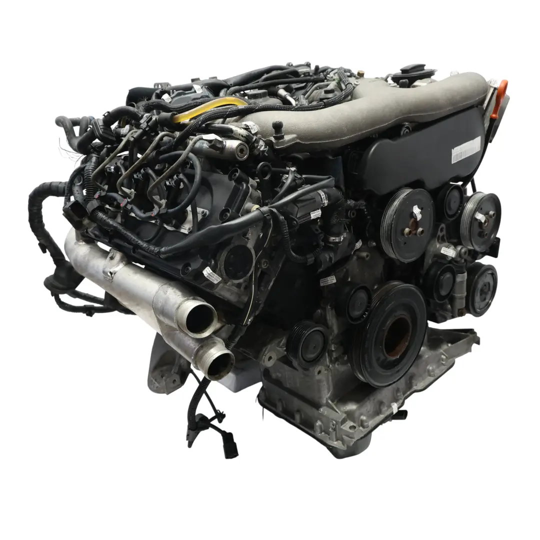 957 Motore Nudo M05.9D 3.0 TDI 240HP 159k km, GARANZIA per Porsche Cayenne 9PA 955 con numero di parte 95510093400 Porsche Cayenne 9PA 955 957 Motore Nudo M05.9D 3.0 TDI 240HP 159k km, GARANZIA - SKU 95510093400 - Numero di parte 95510093400