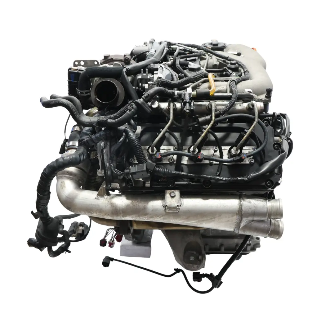 957 Silnik Kompletny M05.9D 3.0 TDI 240KM do Porsche Cayenne 9PA 955 o numerze 95510093400 Porsche Cayenne 9PA 955 957 Silnik Kompletny M05.9D 3.0 TDI 240KM - SKU 95510093400-1 - Numer Części 95510093400