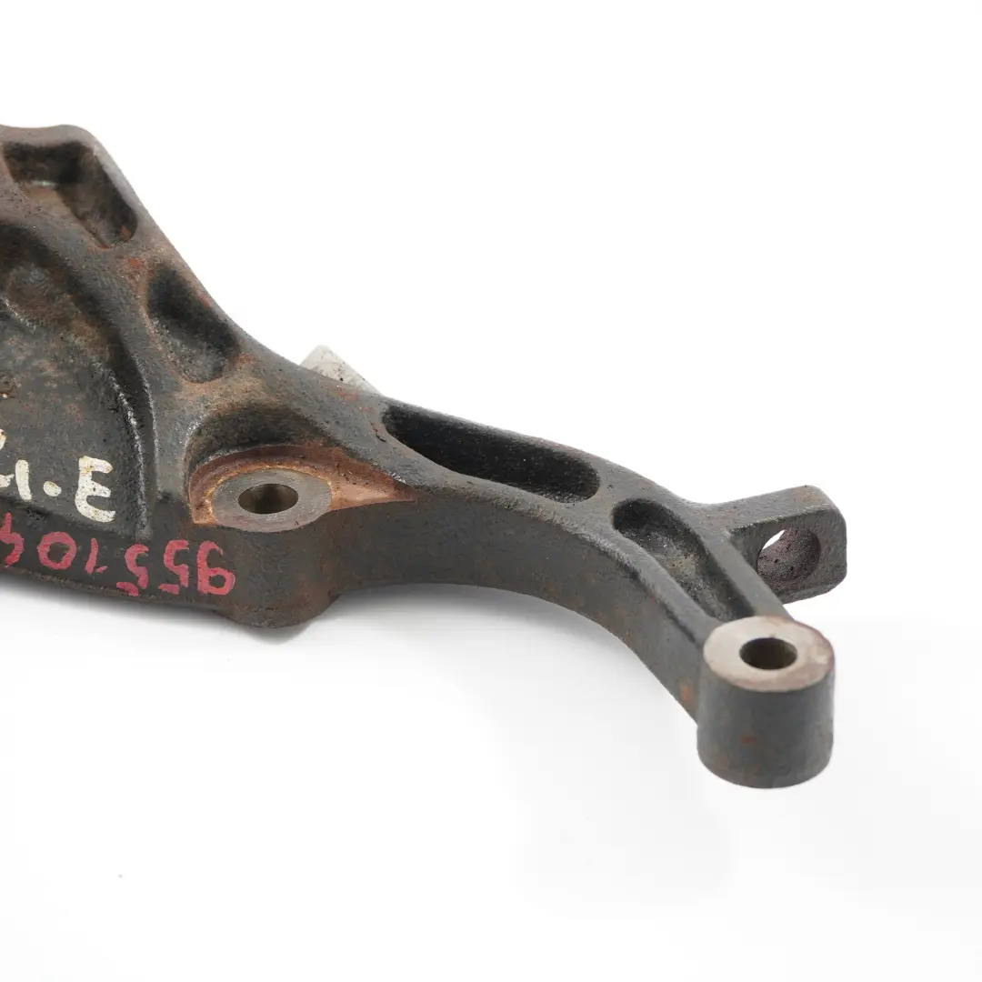 Support de support de moteur Support pour Opel Combo à propos du numéro de pièce 95510400 Opel Combo Support de support de moteur Support - SKU 95510400 - Numéro de pièce 95510400