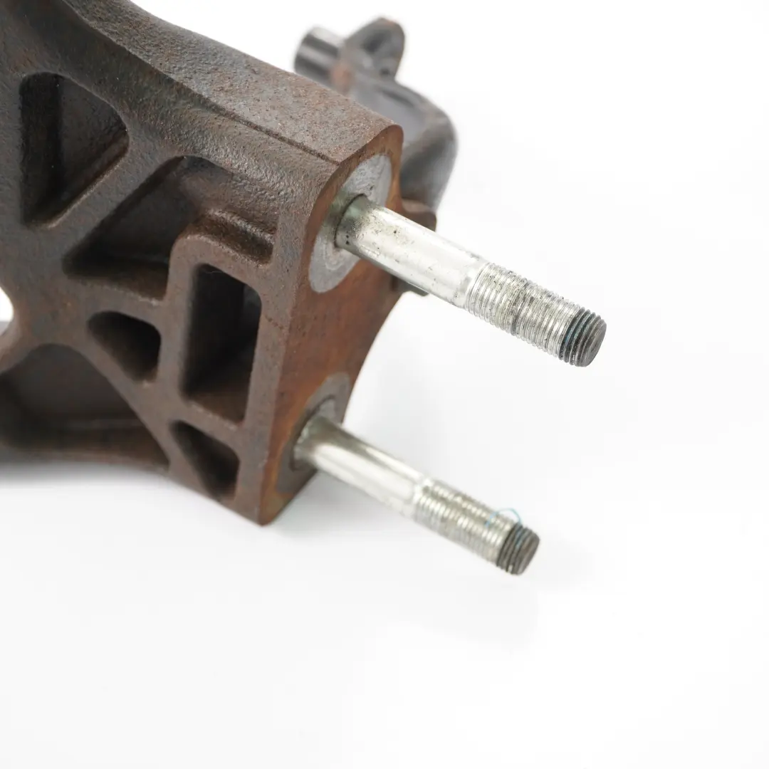 Vauxhall Combo Engine Support Mounting Holder Bracket - SKU 95510400 - Part number 95510400