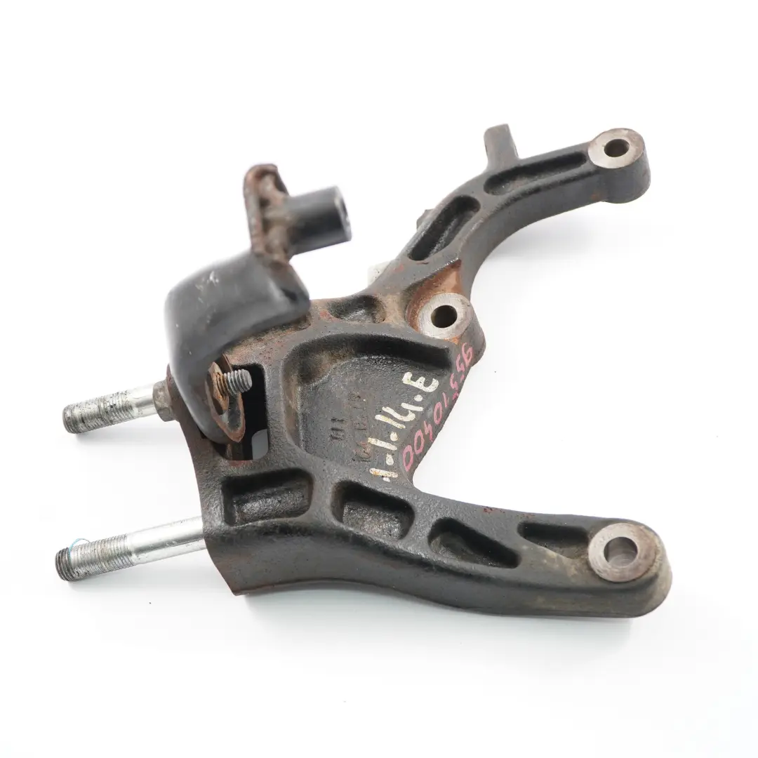 Support de support de moteur Support pour Opel Combo à propos du numéro de pièce 95510400 Opel Combo Support de support de moteur Support - SKU 95510400 - Numéro de pièce 95510400