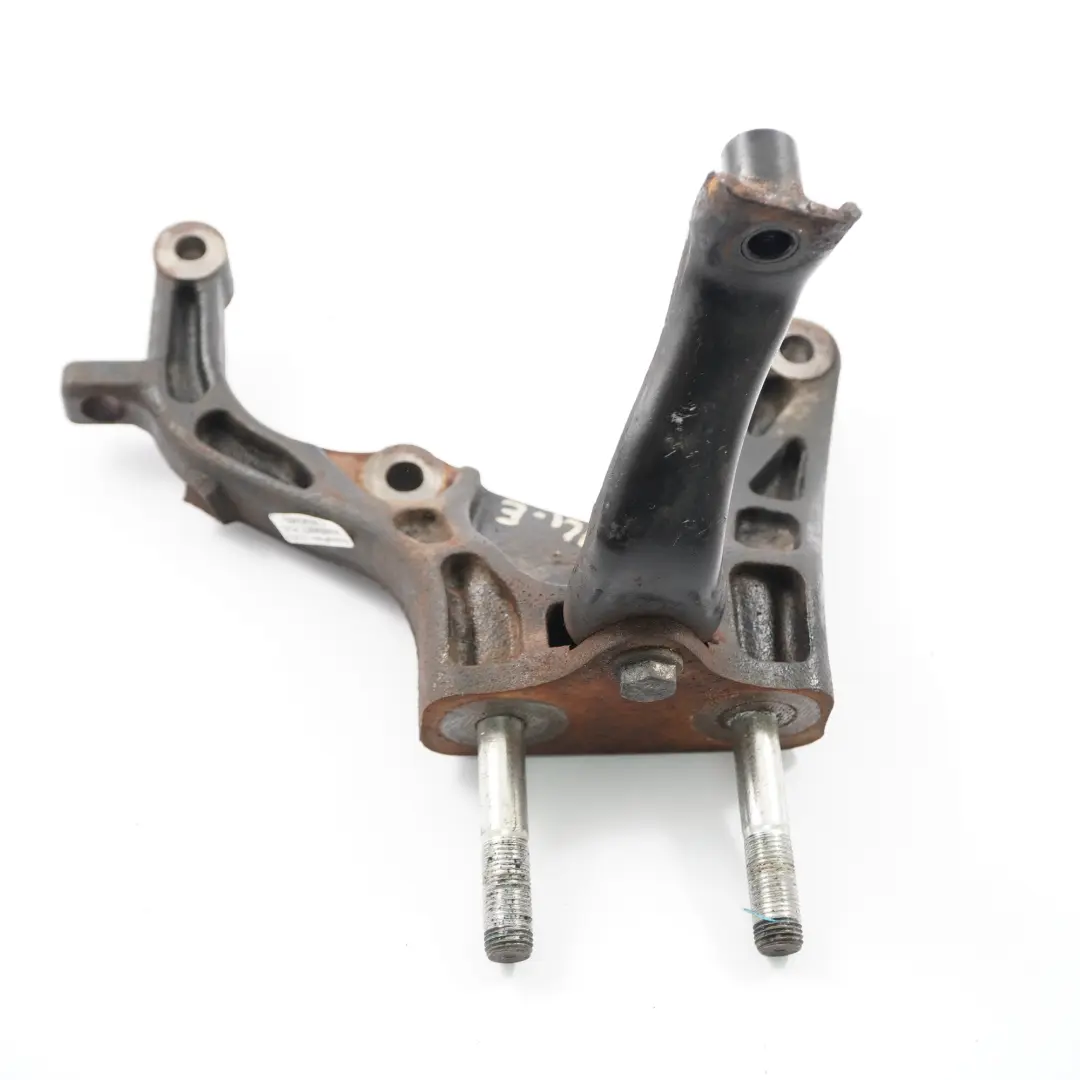 Support Mounting Holder Bracket to Vauxhall Combo Engine with Part number 95510400 Vauxhall Combo Engine Support Mounting Holder Bracket - SKU 95510400 - Part number 95510400
