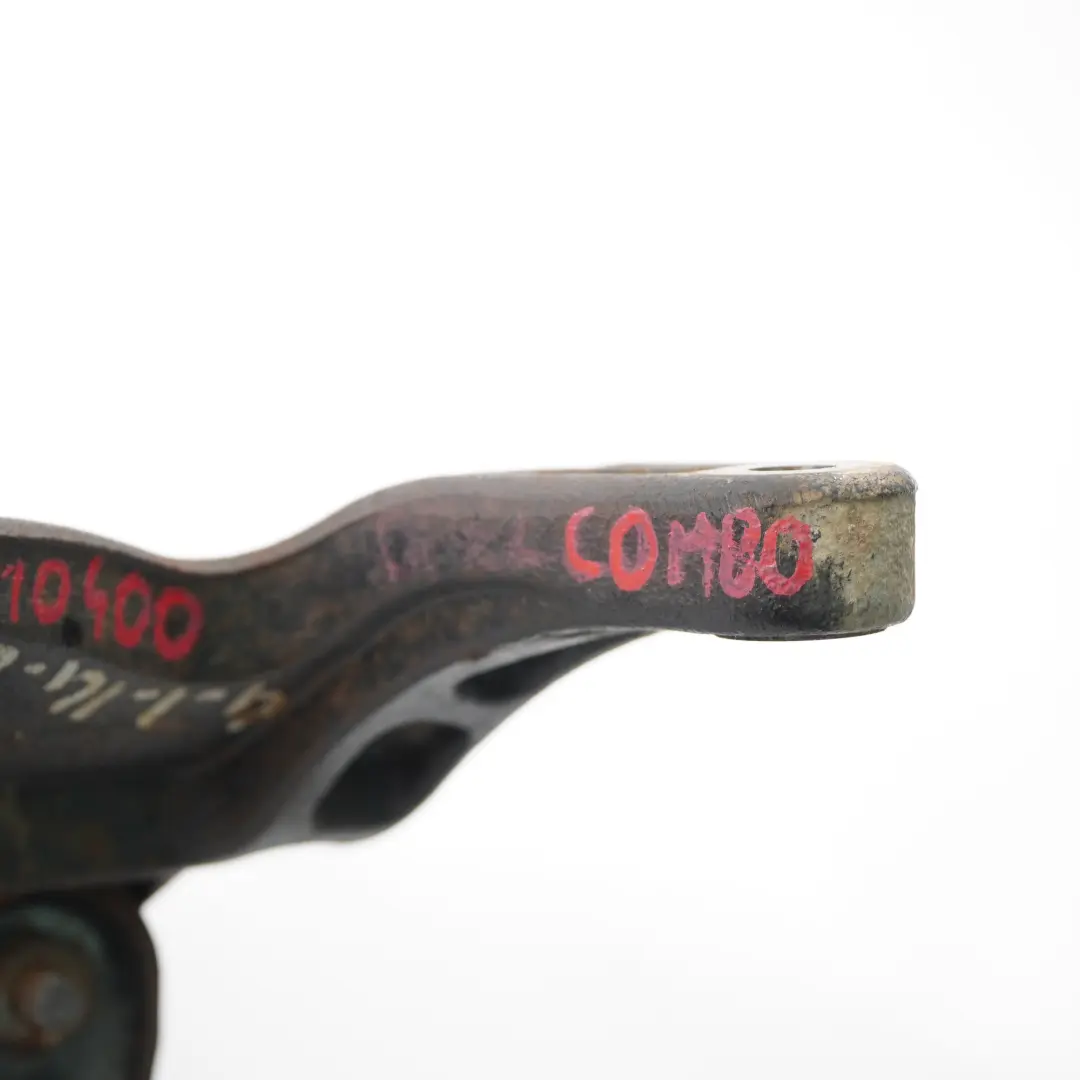 Opel Combo Soporte de motor Soporte de montaje - SKU 95510400 - Número de pieza 95510400