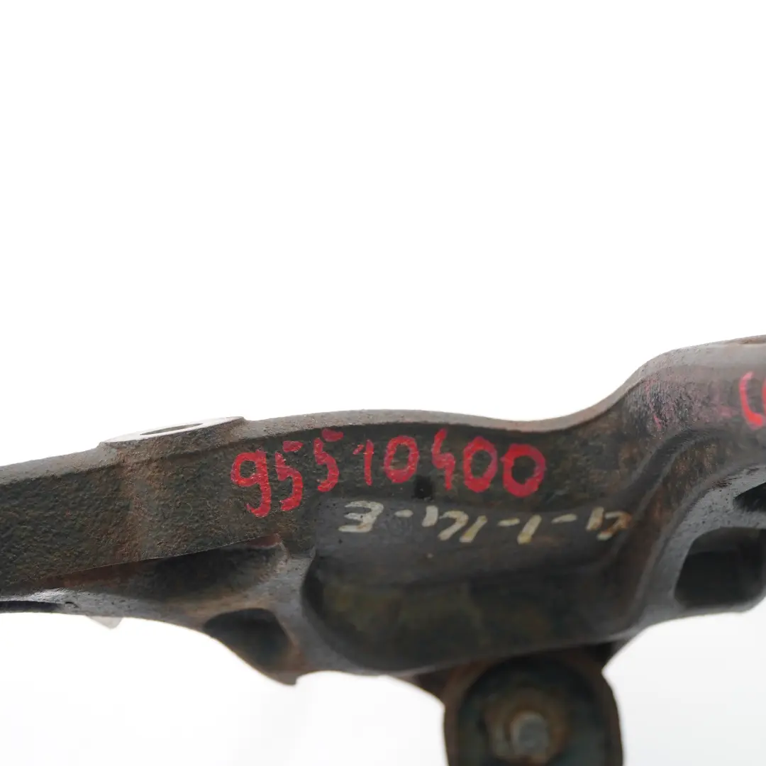 Opel Combo Łapa Mocowanie Silnika - SKU 95510400 - Numer Części 95510400