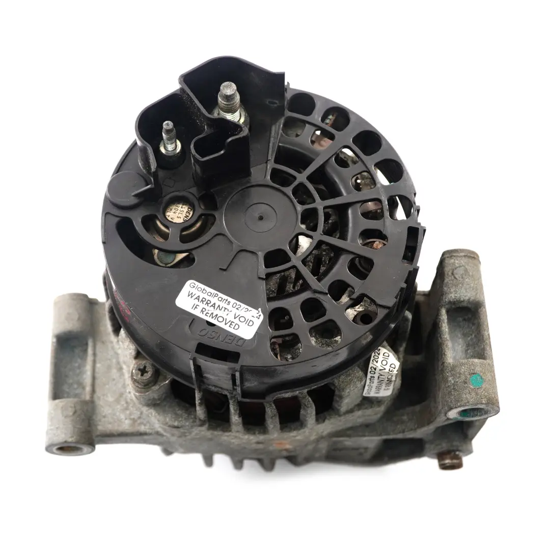 Opel Combo D 1.3 Cdti Fiat Lancia Lichtmaschine Motor Generator - SKU 95511910 - Teilenummer 95511910