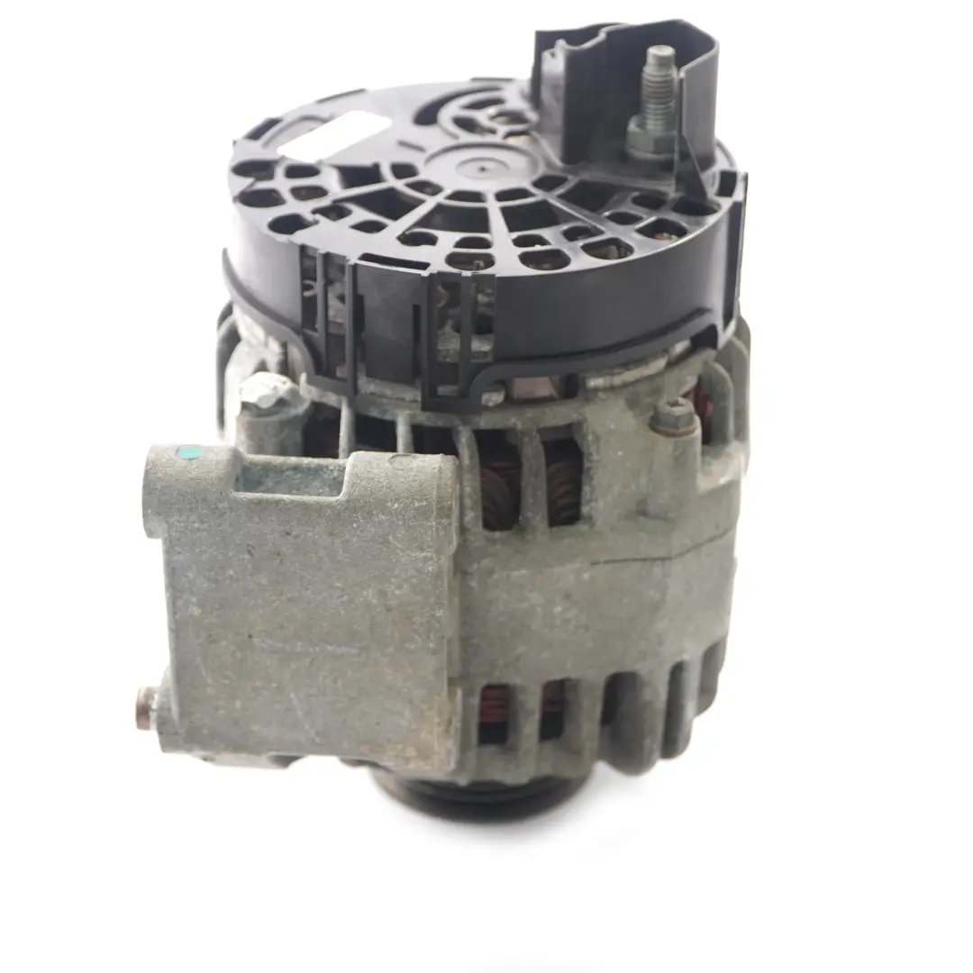 Lancia Lichtmaschine Motor Generator für Opel Combo D 1.3 Cdti Fiat mit Teilenummer 95511910 Opel Combo D 1.3 Cdti Fiat Lancia Lichtmaschine Motor Generator - SKU 95511910 - Teilenummer 95511910