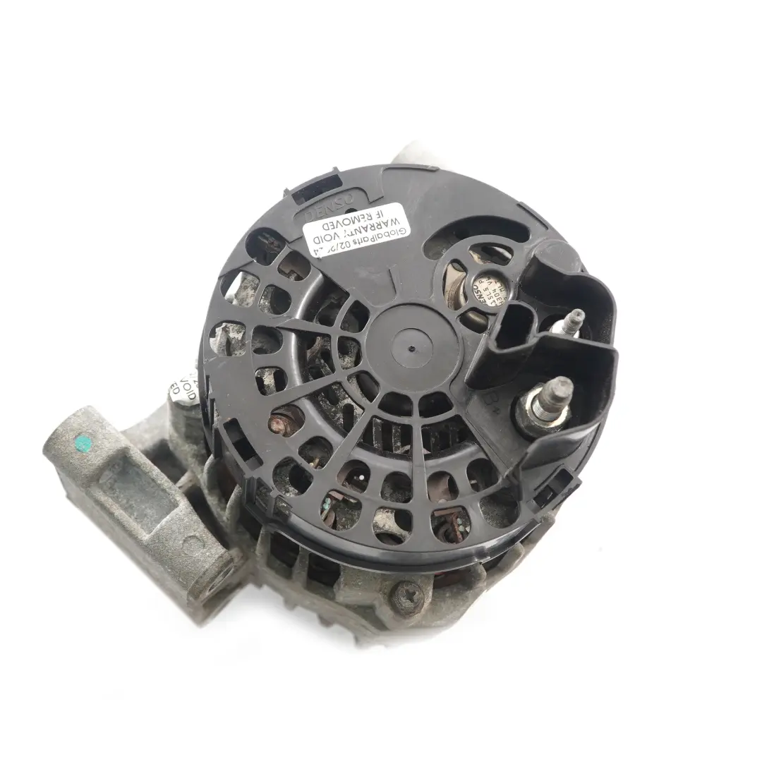 Lancia Alternatore Genaratore Motore per Opel Combo D 1.3 Cdti Fiat con numero di parte 95511910 Opel Combo D 1.3 Cdti Fiat Lancia Alternatore Genaratore Motore - SKU 95511910 - Numero di parte 95511910